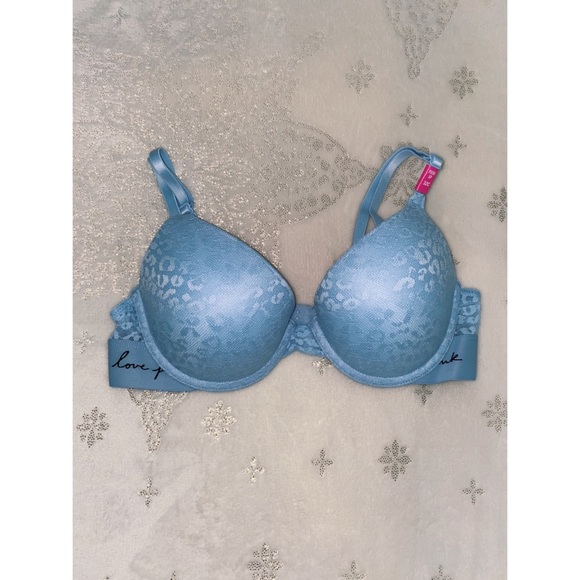 PINK Victoria's Secret Other - 🌟NEW🌟 VS PINK Push-Up Bra